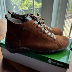 Remonte Boots - Size 11